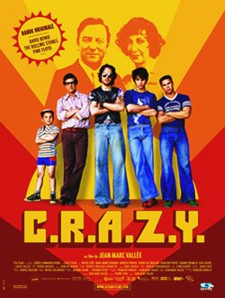 ������ C.R.A.Z.Y.