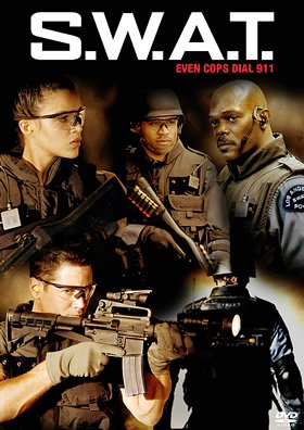 S.W.A.T.: ������� ������ �������