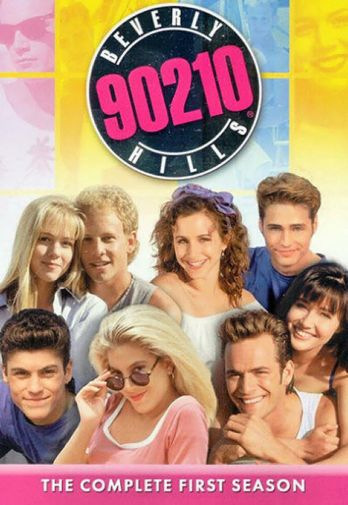 �������-����� 90210 �������� ������